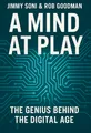 Cover of 'A mind at play'