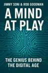 Cover of 'A mind at play'
