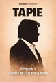 Couverture de 'Bernard tapie ep1'