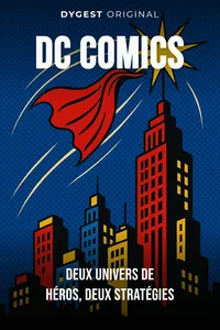 DC Comics