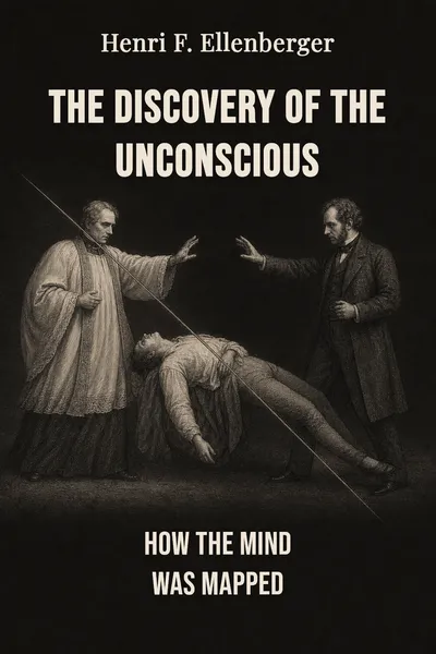 The Discovery of the Unconscious