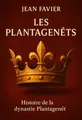 Couverture de 'Les plantagenets'