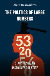 The Politics of Large Numbers