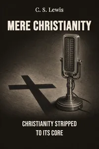 Mere Christianity