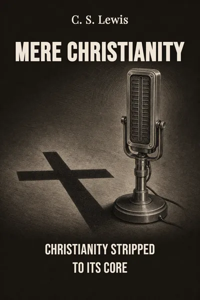 Mere Christianity