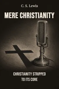 Mere Christianity