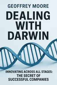 Cover of 'Dealing with darwin'