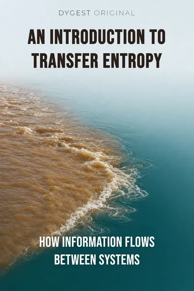 An Introduction to Transfer Entropy