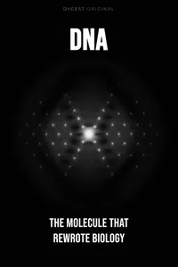 Cover of 'Dna'