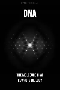 Cover of 'Dna'