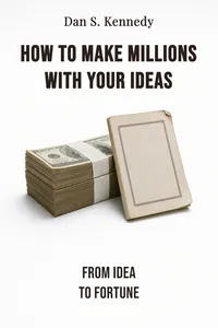 How to Make Millions with Your Ideas