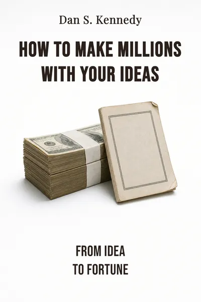 How to Make Millions with Your Ideas