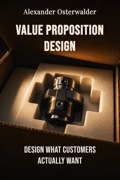 Value Proposition Design