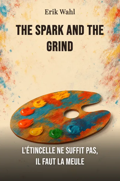 The spark and the grind