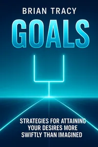 Cover of 'Goals'
