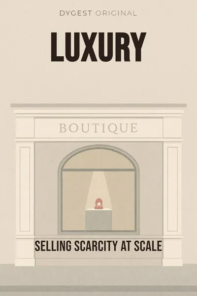 Luxury