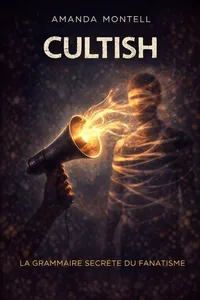 Couverture de 'Cultish'