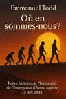Couverture de 'Ou en sommes nous'