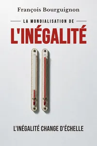 La mondialisation de l'inégalité