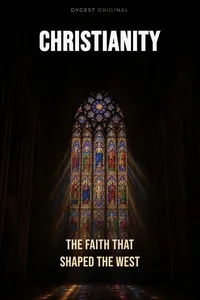 Cover of 'Christianity'