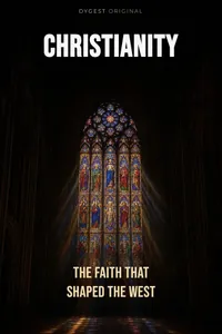 Cover of 'Christianity'