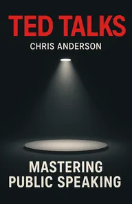 Cover of 'Ted talks'