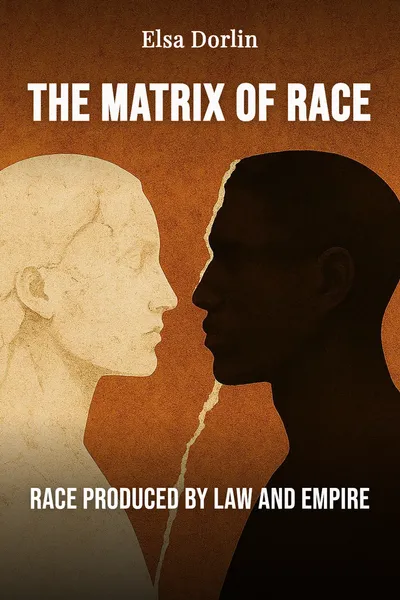 The Matrix of Race