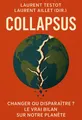 Couverture de 'Collapsus'