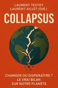 Couverture de 'Collapsus'