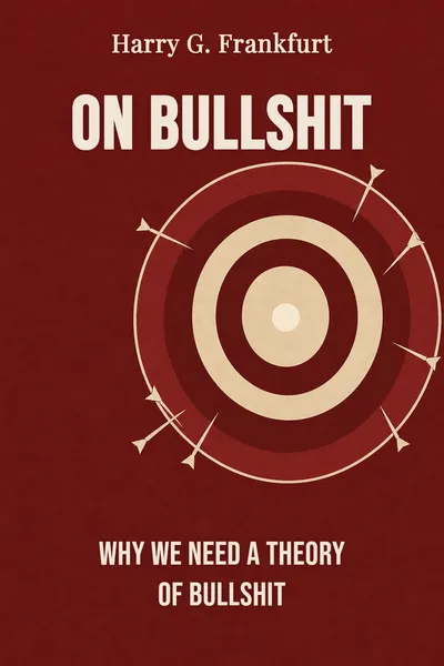 On Bullshit
