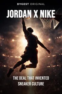 Jordan x Nike