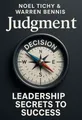 Cover of 'Judgment'