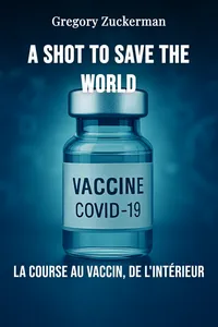 A Shot To Save The World