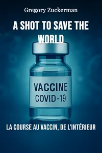 A Shot To Save The World