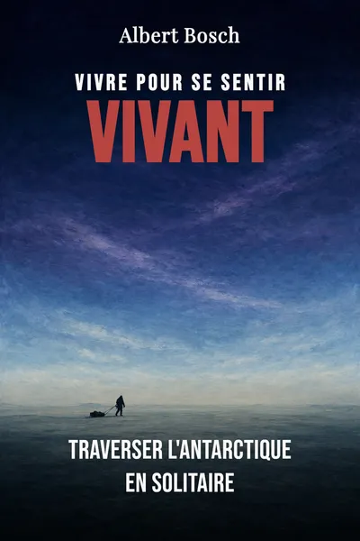 Vivre pour se sentir vivant