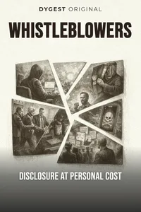 Whistleblowers