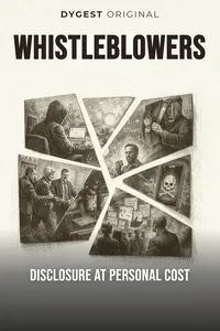Whistleblowers