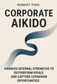 Cover of 'Corporate aikido'