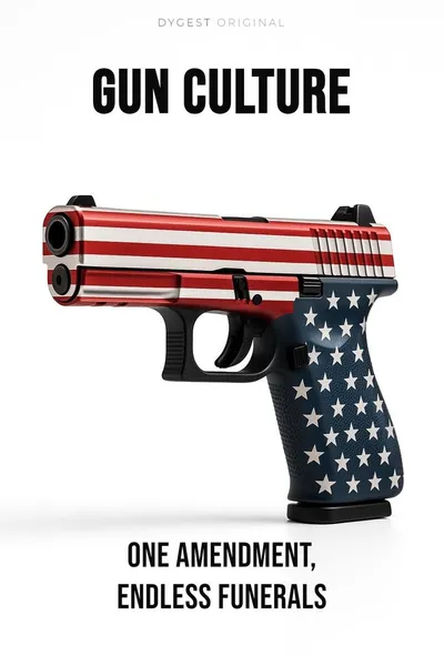 Gun Culture