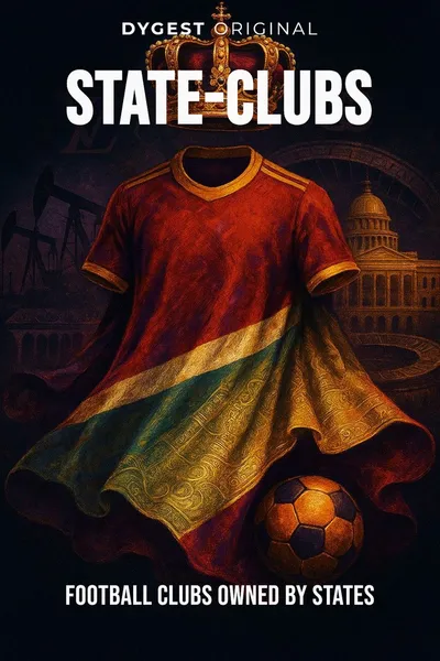 State-Clubs