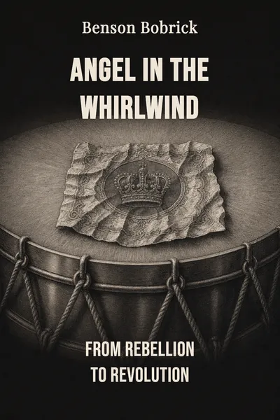 Angel in the Whirlwind