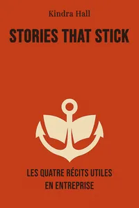 Stories that stick