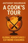 Cover of 'A cooks tour'