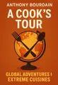 Cover of 'A cooks tour'
