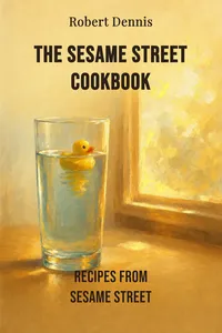 The Sesame Street Cookbook