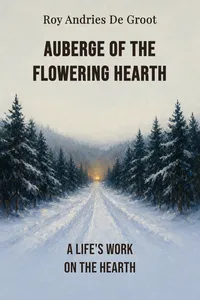 Auberge Of The Flowering Hearth
