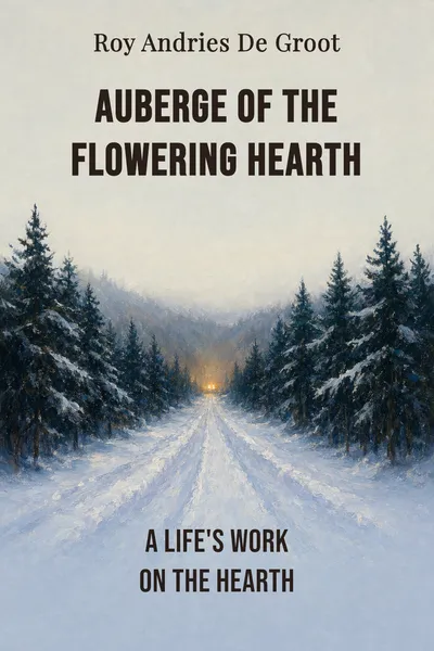 Auberge Of The Flowering Hearth