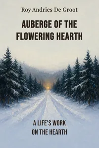 Auberge Of The Flowering Hearth