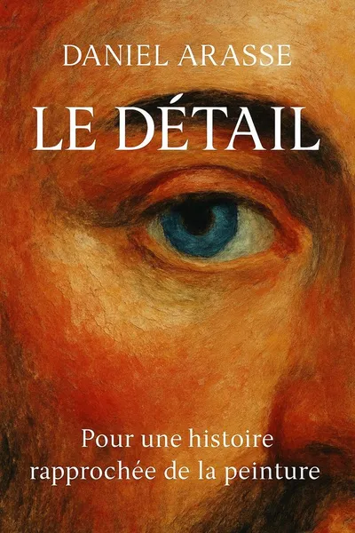 Couverture de 'Le detail'