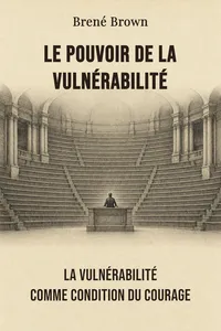 Le Pouvoir de la vulnérabilité